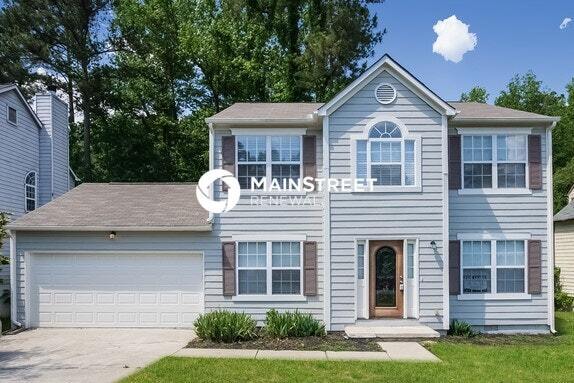Photo - 2295 Burdett Ridge Dr House