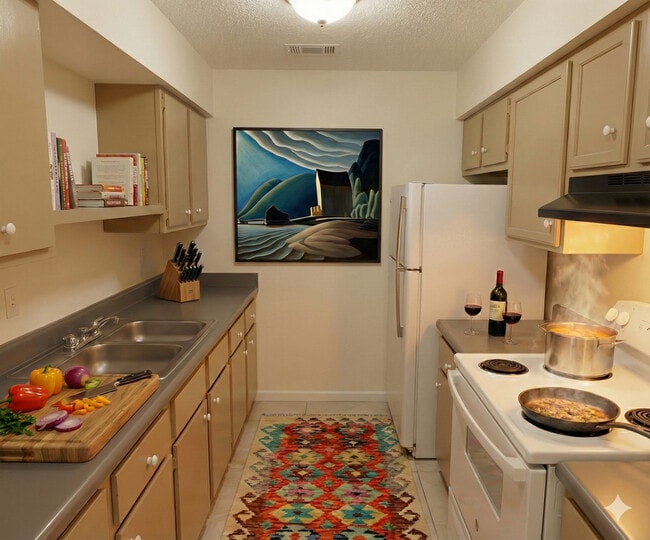 Building Photo - Robindale-East Apartments