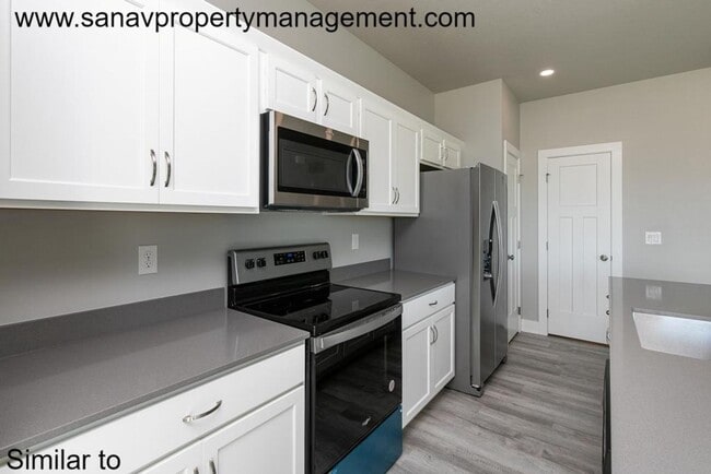 Photo - Spacious 3-Bedroom Home in Grimes!