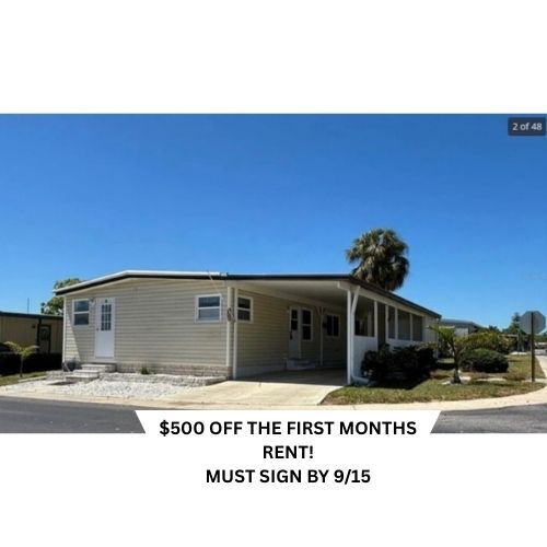 Building Photo - Home For Rent in Palm Hill!