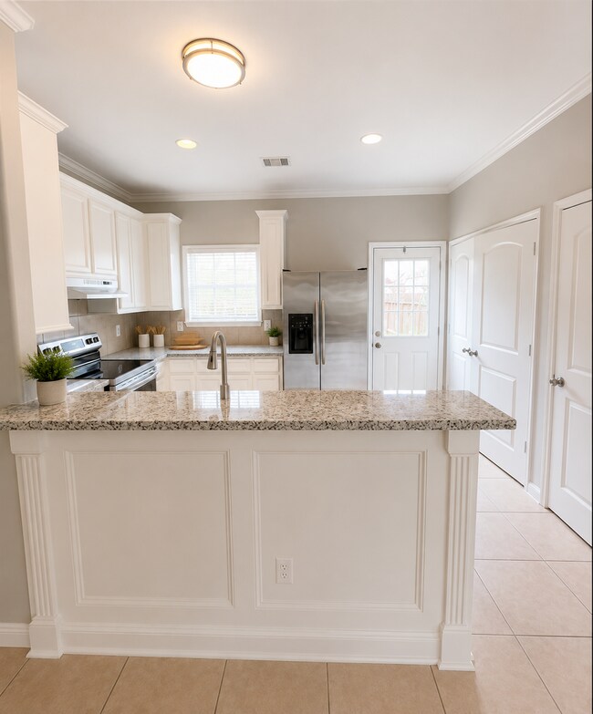 4320 Maggie St Unidad B