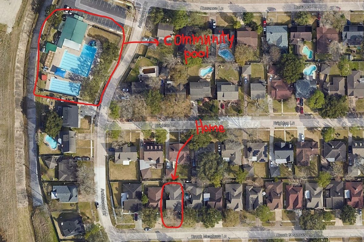 Photo - 11954 Brook Meadows Ln