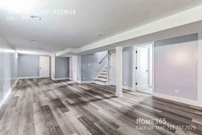 Photo - Charmy Single-Family Home at Chicago Heights