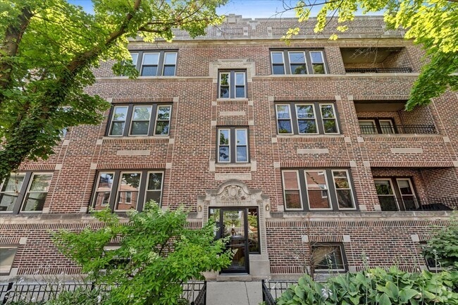 Building Photo - 3546 N Bosworth Ave Rental