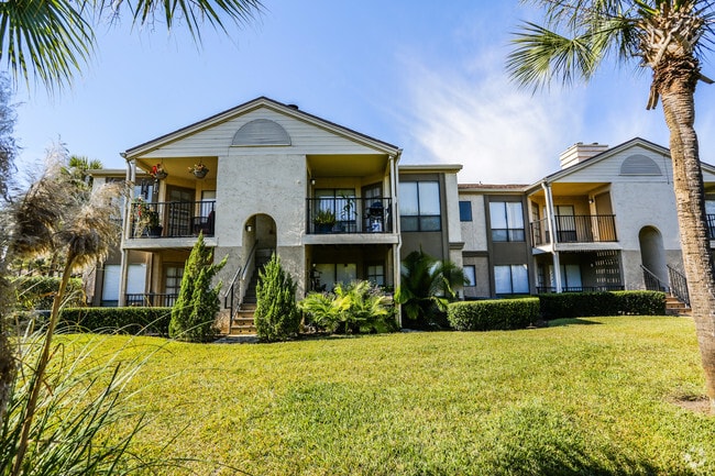 Casa Bella Apartment Homes