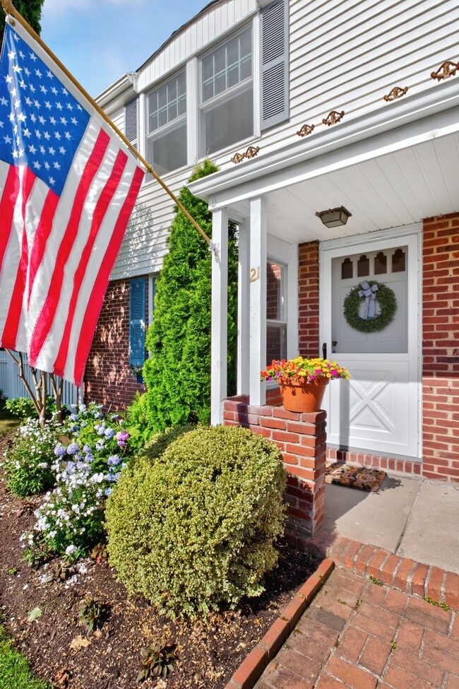 Photo - 21 Travers St