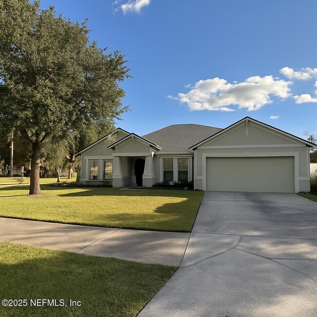 Building Photo - 1124 Wild Azalea Dr
