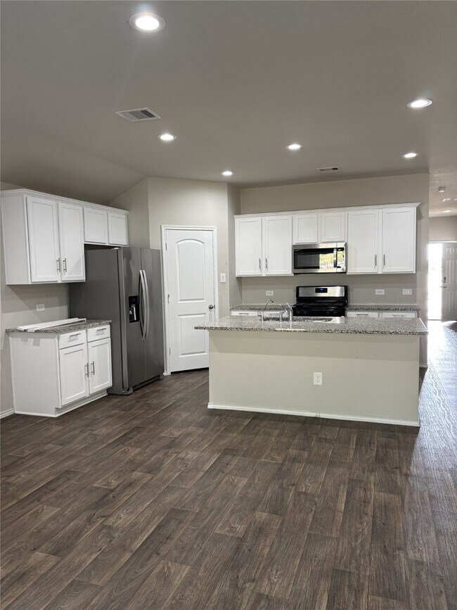 Photo - 18237 Cascadia Mill Ct.