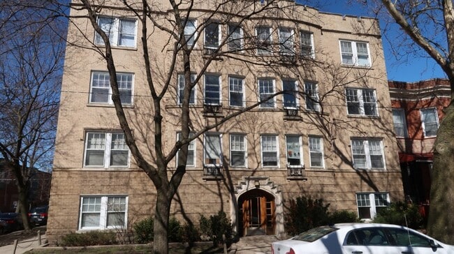 Photo - 1456 W Highland Ave Unit 1458-B2