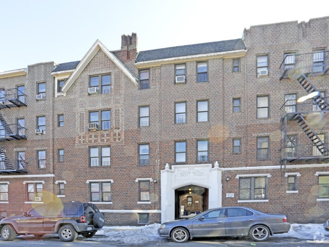 32-40 and 32-50 93rd Street