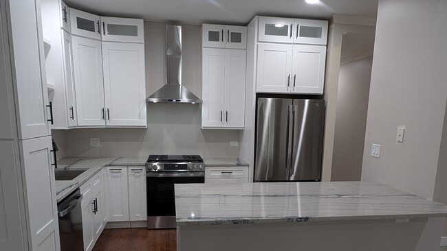 Photo - 2632 N Halsted St Unidad 3