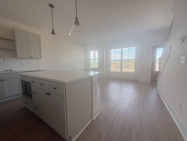 Photo - 3-Bedroom Highbury Townhome with Flex Room | Modern Living + Resort-Style Amenities