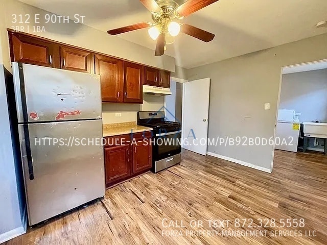 Photo - 312 E 90th St