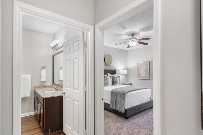 Highpointe Apartment Homes