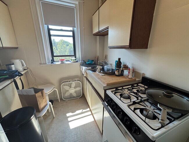 Photo - 1156 Commonwealth Ave Unit 58