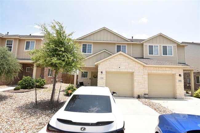 Building Photo - 331 Alamar Knot Way