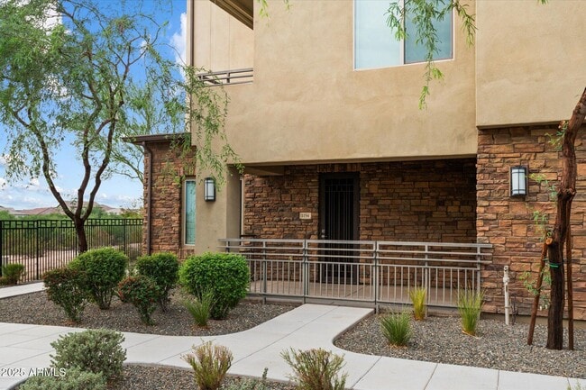 Building Photo - 17850 N 68th St Unit 1154 Rental
