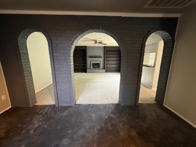 Photo - Spacious 4-Bedroom Yukon Home Full of Char...