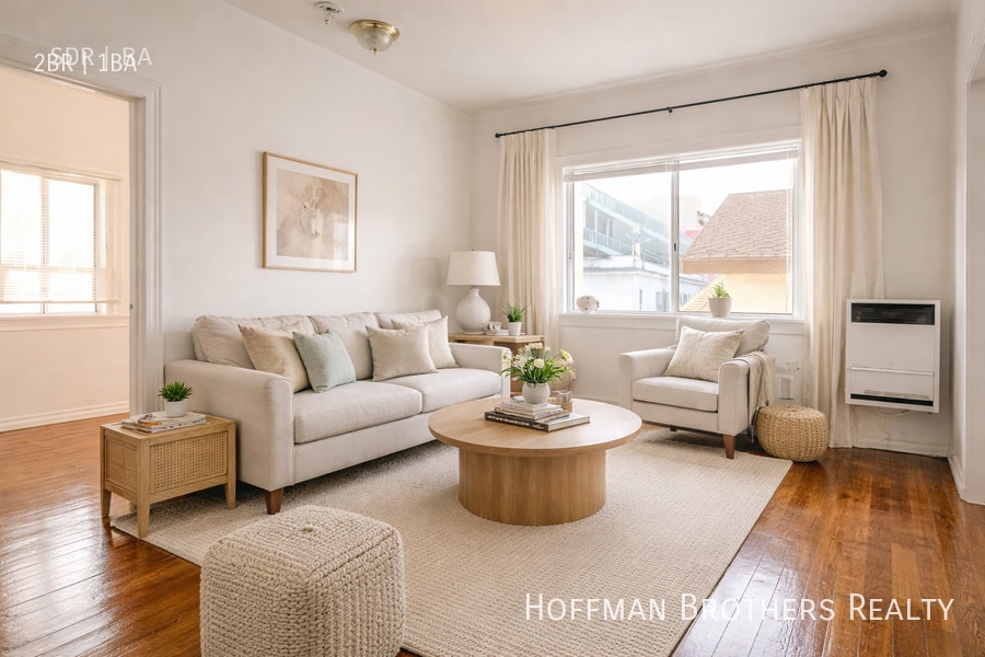 Photo - 1623 Mariposa Ave Unit 100