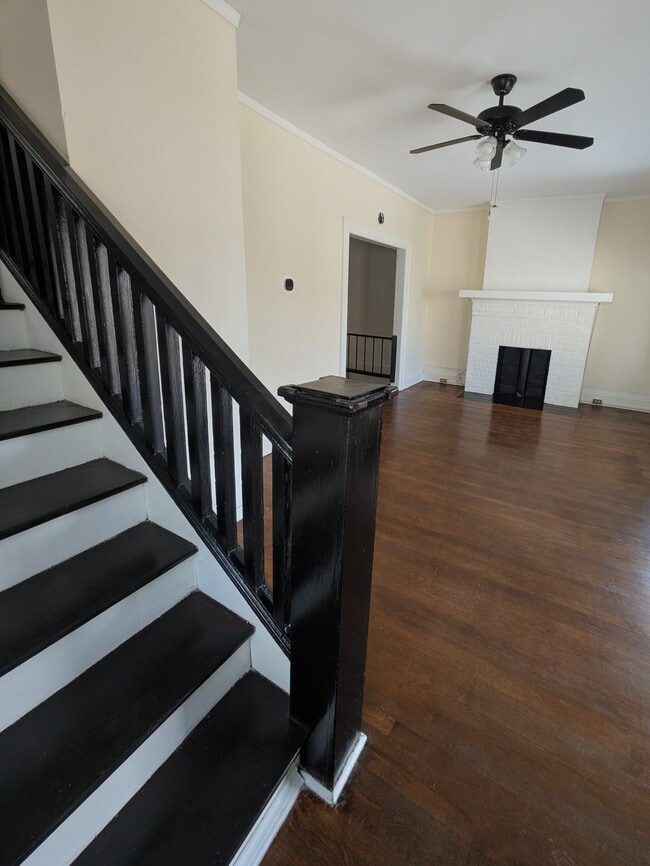 Front room