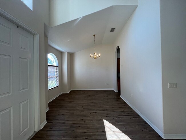 Photo - Stunning 2 story home features 4 bedrooms,...