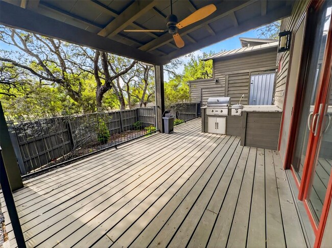 2113 Barbaro Way
