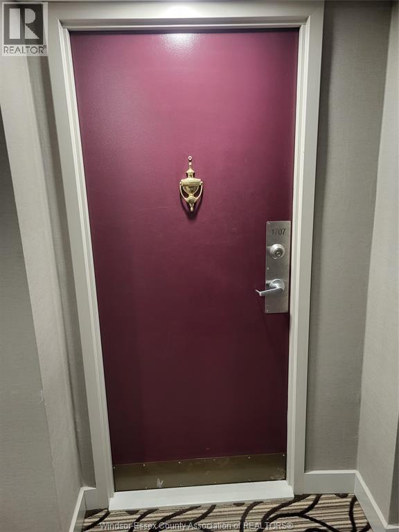 Photo - 75 Riverside Dr E Unit 1707