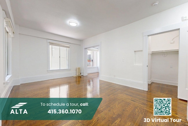 Building Photo - 1060 Bush St Unit 104