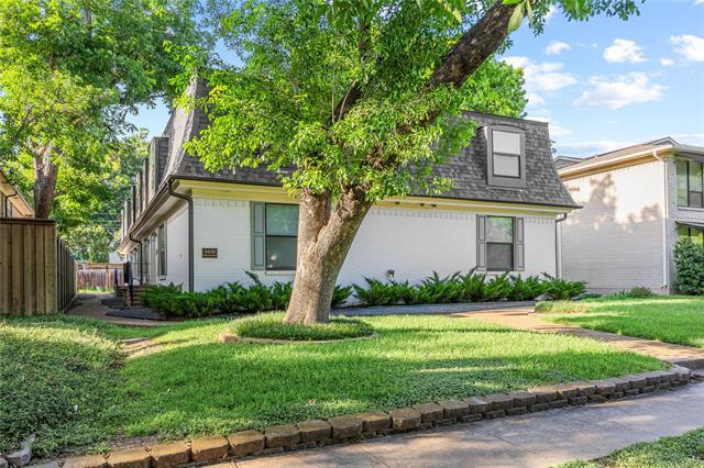Building Photo - 3438 McFarlin Blvd Unit 103