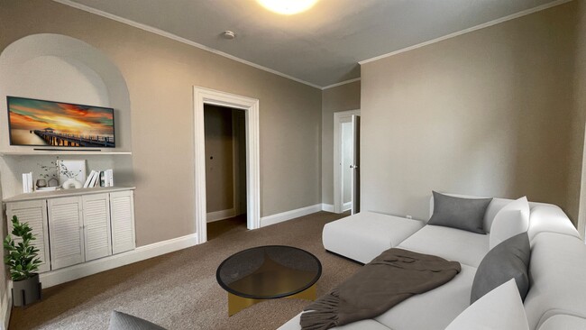 Building Photo - 12 50th St Unit 2