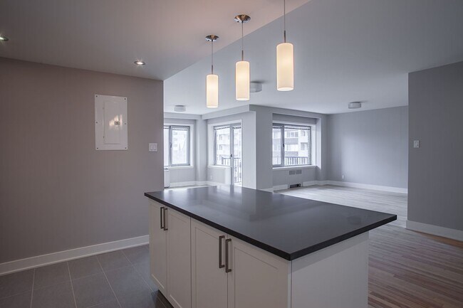 Photo - 3495 Rue de la Montagne Unit 905