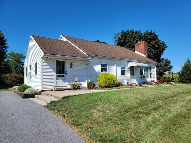Building Photo - 1525 Mill Rd Rental