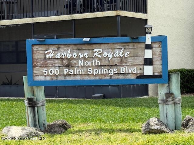 Photo - 500 Palm Springs Blvd Unidad 707 Rental