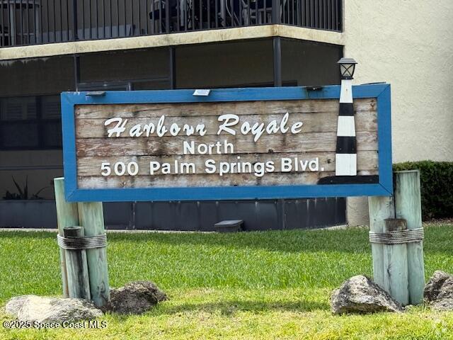 Building Photo - 500 Palm Springs Blvd Unit 707 Rental
