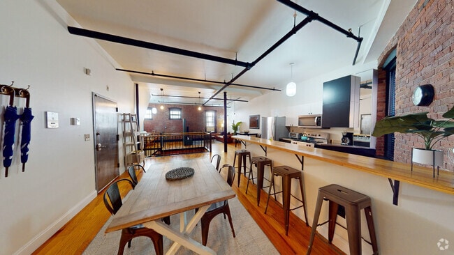 Building Photo - 18 Sutton St Unit 19 Stanhope -1b Rental