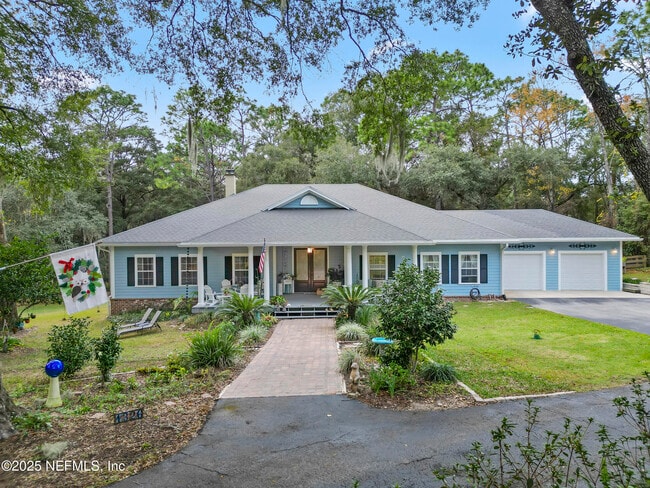 Photo - 1326 Chatauqua Way House