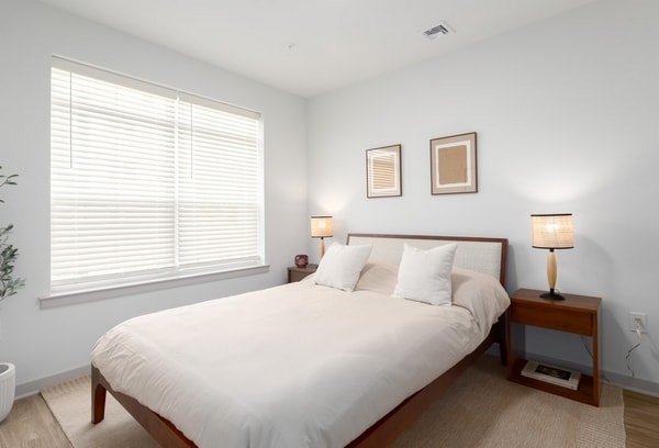 Bedroom - Sylvan Woods Howell