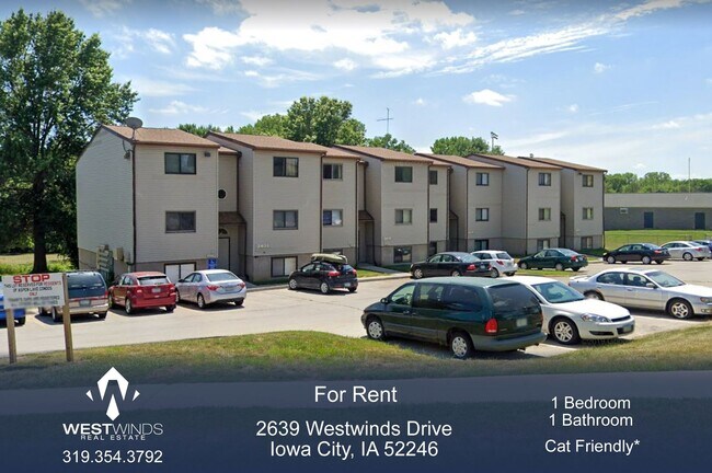 $925 | 1 Bedroom, 1 Bathroom Condo | Cat F... - $925 | 1 Bedroom, 1 Bathroom Condo | Cat F...