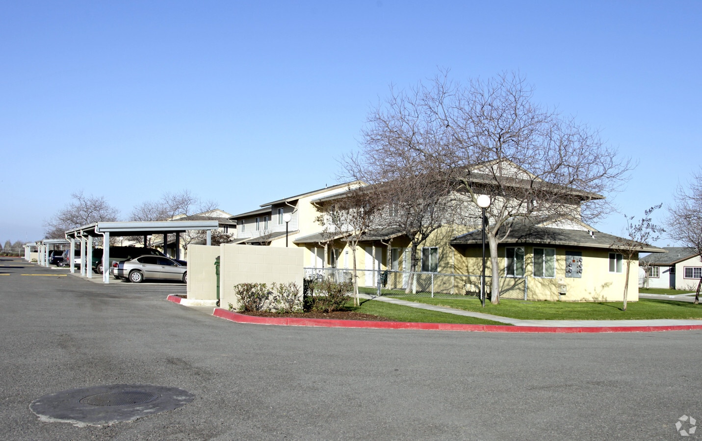 Photo - Poplar Grove Apartments