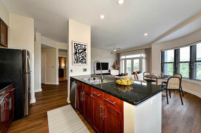 Peachtree Dunwoody Place