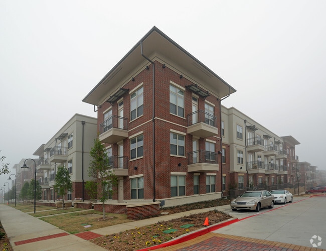 Century Cedar Hill