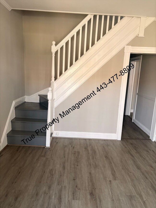 Photo - Spacious 4-Bedroom Home with 1.5 Baths | Washer/Dryer Hookups | Only $1,600/Month