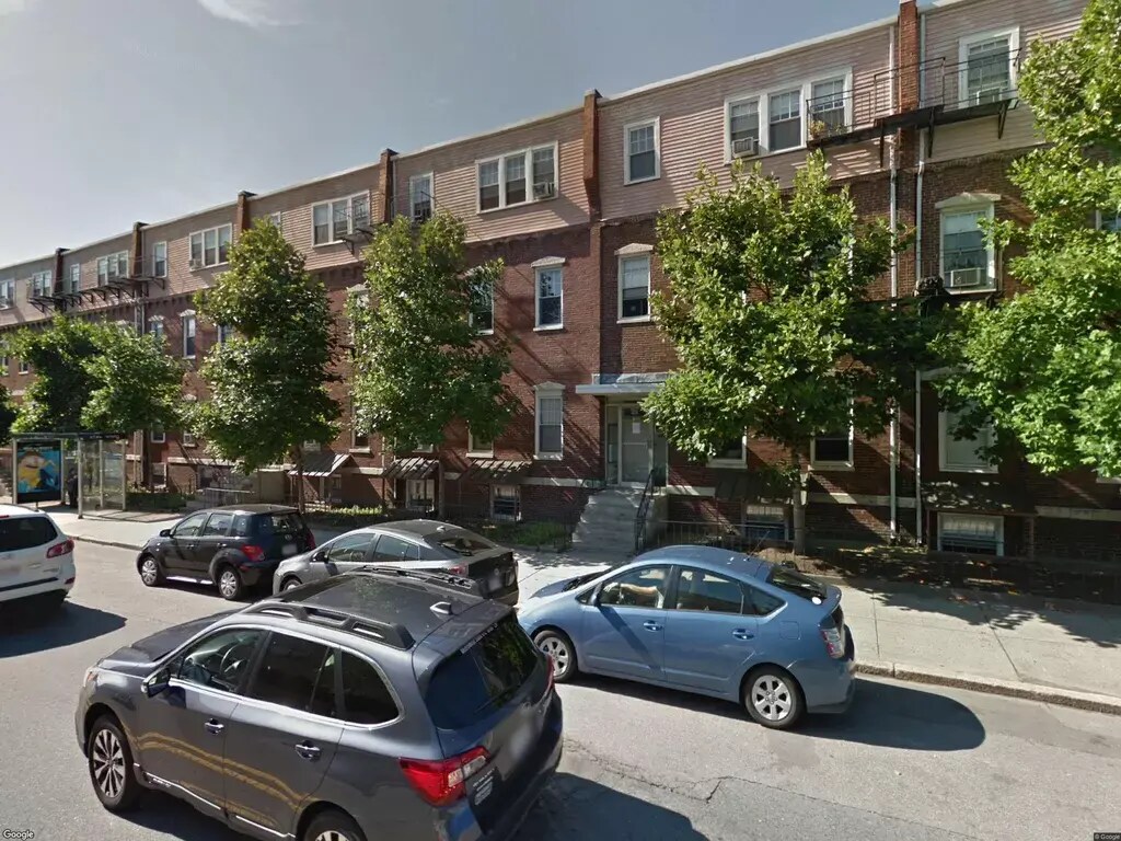 Photo - 177 Beacon St Unidad 1 Rental