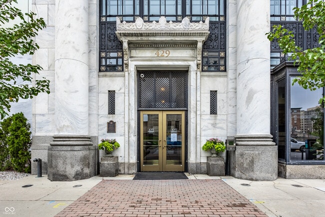 Photo - 429 N Pennsylvania St Unidad 603