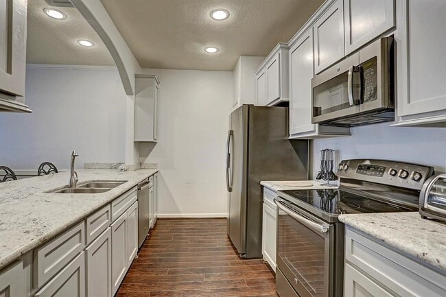 Photo - 3248 Holly Hall St Unit 3248
