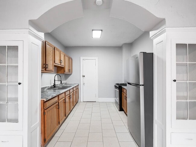 Middlehurst Apartments