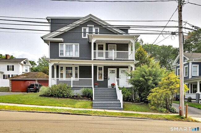 Photo - 145 Prince St Unit 1