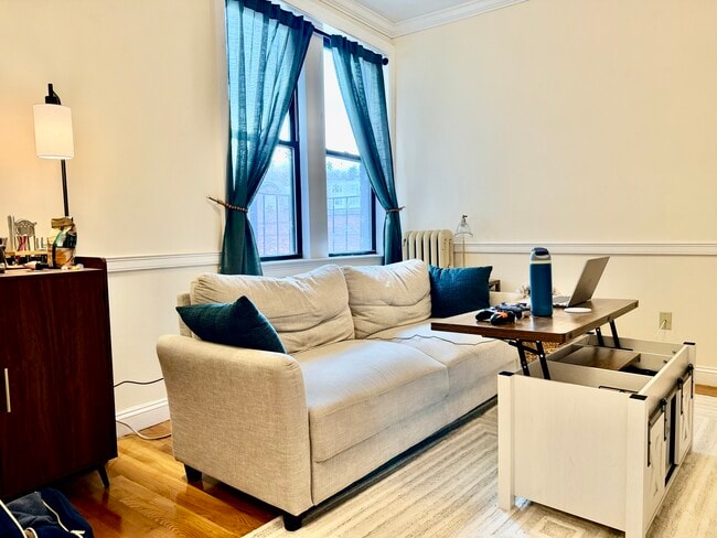 Photo - 1340 Commonwealth Ave Unit 14