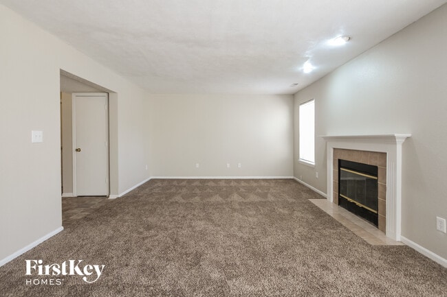 Photo - 1214 Country Ridge Ln