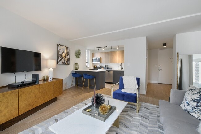 Photo - Two East Oak